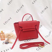 Celine Belt bag 1175 - 1