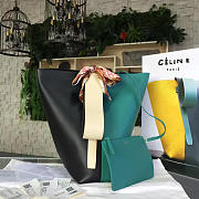 CELINE twisted cabas 1211 - 1