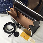 Delvaux shoulder bag 1470 - 6