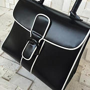 Delvaux shoulder bag 1470 - 2