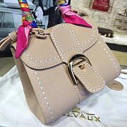 Delvaux Sellier Brillant 1483 - 6