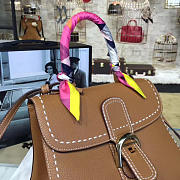 Delvaux Sellier Brillant 1491 - 6