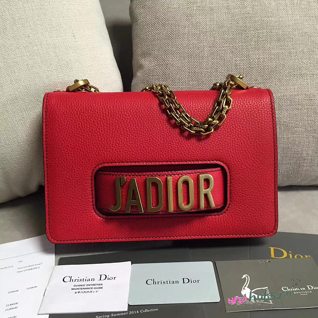 Dior Jadior bag 1707 - 1