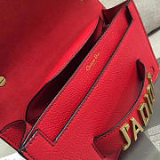 Dior Jadior bag 1707 - 5