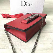 Dior Jadior bag 1713 - 6