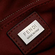 Fendi peekaboo 1908 - 3