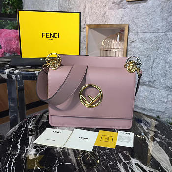 Fendi Shoulder Bag 1997