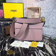 Fendi Shoulder Bag 1997 - 2