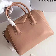 Givenchy Small Antigona handbag 2024 - 6