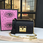 Gucci Padlock 2160 - 1