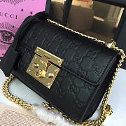 Gucci Padlock 2160 - 5