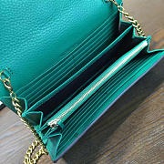 Gucci dionysus wallet bag - 6