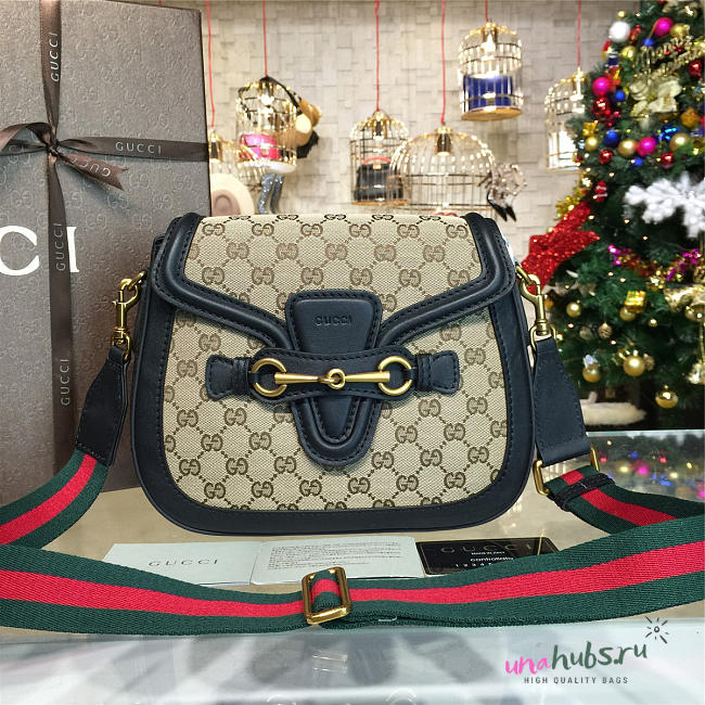 Gucci Lady Web 2198 - 1