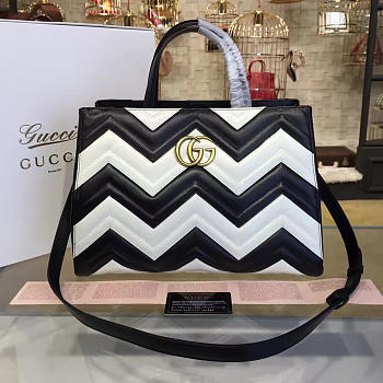 Gucci GG Marmont matelassé 2235