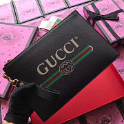 Gucci Clutch Bag 05 - 4