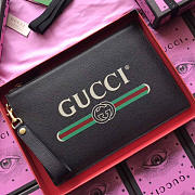 Gucci Clutch Bag 05 - 3