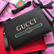 Gucci Clutch Bag 05 - 2