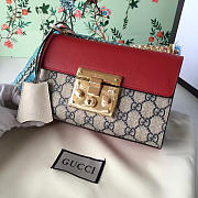 Gucci padlock 2389 - 1