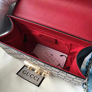 Gucci padlock 2389 - 4