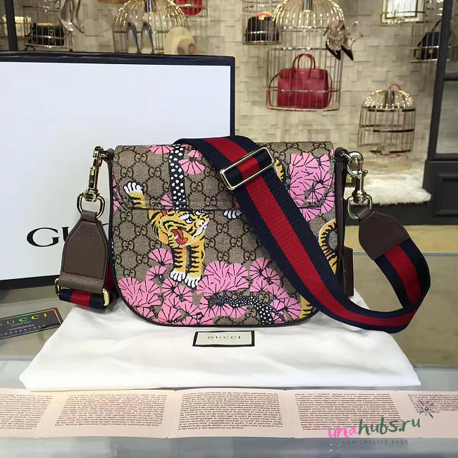 Gucci padlock 2390 - 1