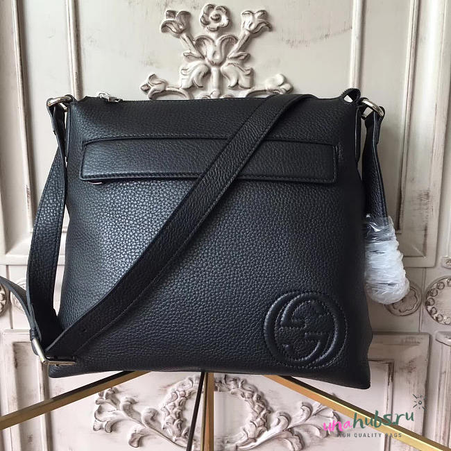 Gucci Shoulder Bag 2476 - 1