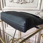 Gucci Shoulder Bag 2476 - 5