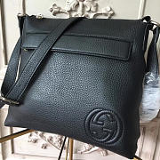 Gucci Shoulder Bag 2476 - 4