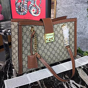 Gucci Shoulder Bag 2553 - 4