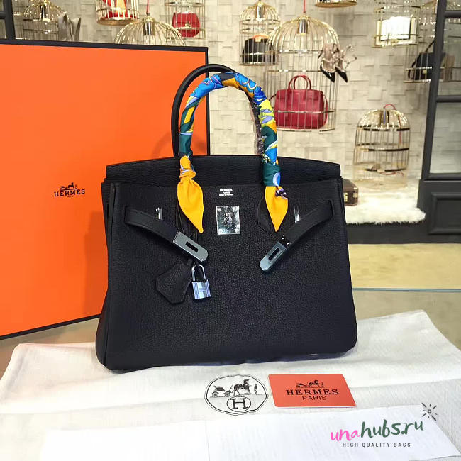 Hermes Birkin 2758 - 1