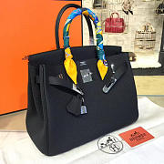 Hermes Birkin 2758 - 5