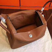 Hermes lindy 2849 - 3