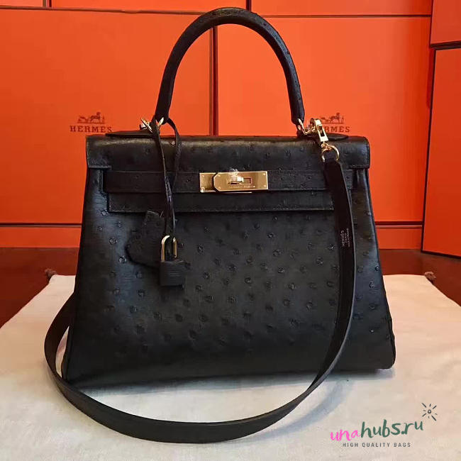 Hermes kelly 2856 - 1