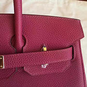 Hermes birkin 2951 - 5