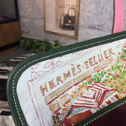 Hermès wallet 2985 - 4