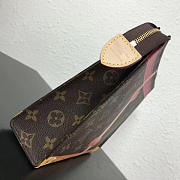 Louis Vuitton Toiletry Pouch 26 M43614 Trunk Summer Collection 2018 - 2