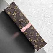 Louis Vuitton Toiletry Pouch 26 M43614 Trunk Summer Collection 2018 - 3