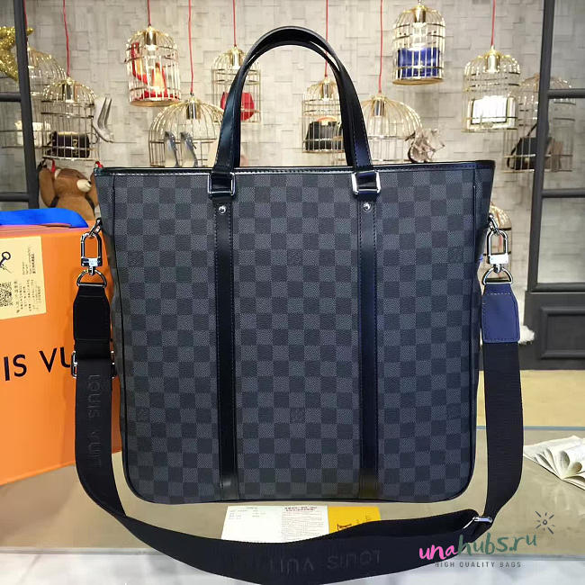 Louis Vuitton TADAO - 1