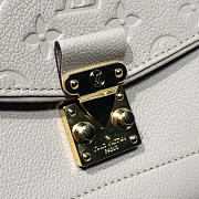 Louis Vuitton St Germain MM - 3