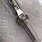 LOUIS VUITTON SPEEDY 30 3108 - 3