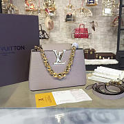 Louis Vuitton CAPUCINES 3145 - 1