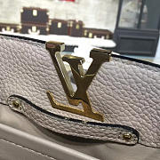 Louis Vuitton CAPUCINES 3145 - 5