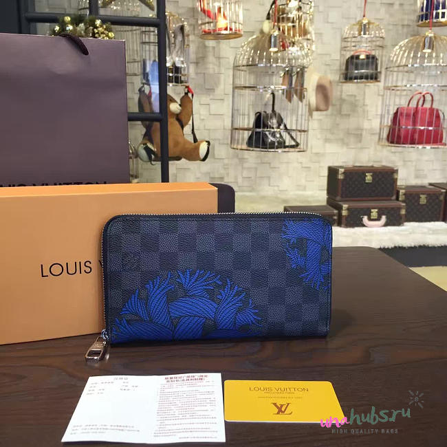 Louis Vuitton ZIPPY 3147 - 1