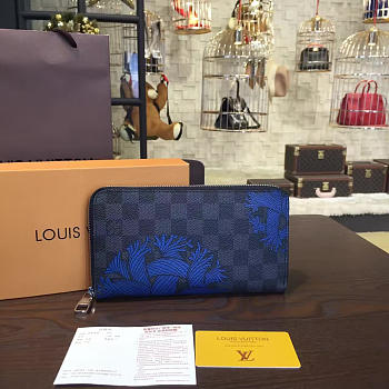 Louis Vuitton ZIPPY 3147