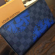 Louis Vuitton ZIPPY 3147 - 3