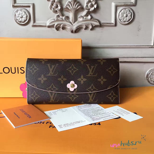 Louis Vuitton ZIPPY 3148 - 1