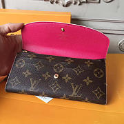 Louis Vuitton ZIPPY 3148 - 6