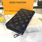 Louis Vuitton ZIPPY wallet 3162 - 2