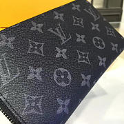 Louis Vuitton ZIPPY wallet 3162 - 3