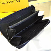 Louis Vuitton ZIPPY wallet 3162 - 6