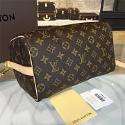 LOUIS VUITTON SPEEDY 25 3219 - 4